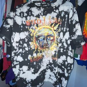 Sublime Men’s Tie Dye Tee